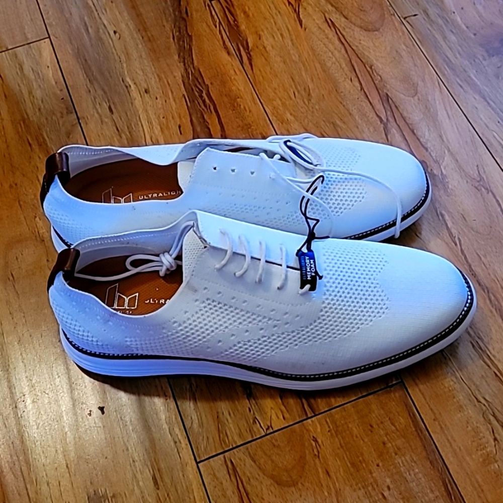 Harrison Myles Ultralights